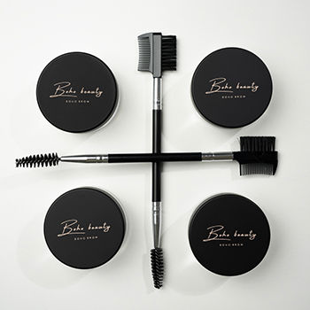 BUNDLE Boho Brow gel + Trio Brow Lift Brush_thumbnail_4