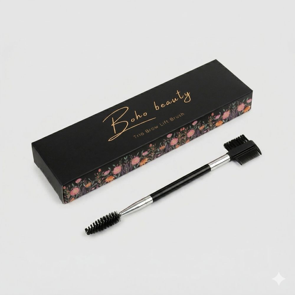 Trio Brow Lift Brush