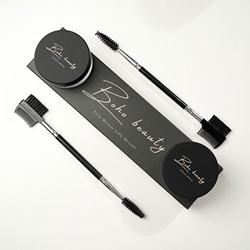 BUNDLE Boho Brow gel + Trio Brow Lift Brush_thumbnail_3